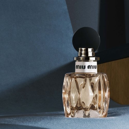 Miu Miu Miutine - Eau de Parfum Florale 3614274569155 Miu Miu Miutine - Eau de Parfum Florale 3614274569155